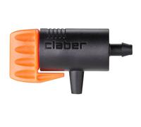 Claber Rainjet End Line Dripper, Pack Of 10