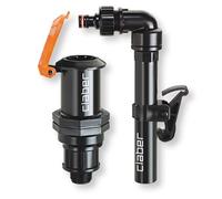 Claber RAINJET Irrigation Connector, Model 90930, With Quick Connection, For