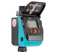 Claber Rainjet Irrigation Controller 50014 Battery-powered Easy Programming