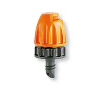Claber Rainjet Microsprinklers, Model 91254, for Gentle Irrigation