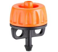 Claber Rainjet Self-Regulating Dripper, Pack Of 10