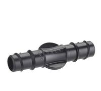 Claber Rainjet T-Shaped ½" Coupling, Pack Of 2