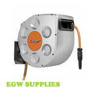 Claber Rotoroll Evolution 30m Automatic Hose Reel - 8697