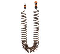 Claber Spiral Kit Plus MT.15 9338, Black Orange