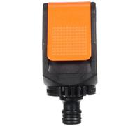 Claber Square Tap Connector
