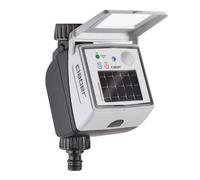 Claber Tempo My Aqua Solar One outlet Tap Timer No Battries Needed