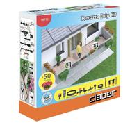 Claber Terrazzo Irrigation Drip Kit - 90772