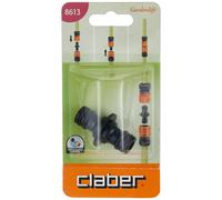 Claber Two Way Connector