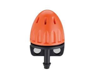 Claber Water Irrigation Fittings Garden Lawn Flowers Timber Beds Watering Grass