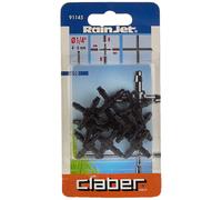 Claber Watering Soaker Hose and Drop 91145