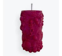 Clachaig Candles Snowberry & Mistletoe Scented Organic Christmas Candle