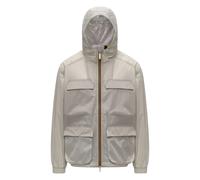 Clad Extra Light 3L Jacket - male - K-Way - Light Jackets - Beige - L - Jackets L