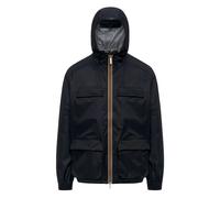 Clad Extra Light 3L - male - K-Way - Light Jackets - Blue - M - Jackets M
