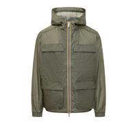 Clad Extra Light 3L - male - K-Way - Light Jackets - Green - M - Jackets M