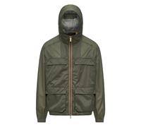 Clad Extra Light 3L - male - K-Way - Light Jackets - Green - XL - Jackets XL
