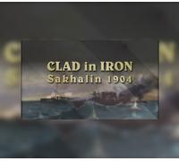 Clad in Iron: Sakhalin 1904 Steam CD Key