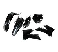 Cladding Kit UFO PLAST 5-piece cladding set plastic black