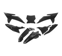 UFO Plastic Kit