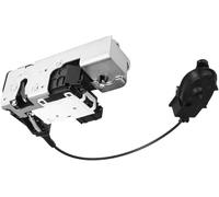 CLADEX Front Right Door Lock Latch Mechanism for Ford Transit MK6 MK7 2000-2014, Central Locking, OE 4967767