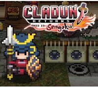 Cladun Returns: This Is Sengoku! PC Steam CD Key