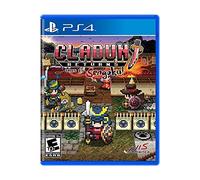 Cladun Returns: This is Sengoku! - PlayStation 4