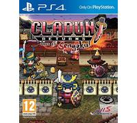 Cladun Returns: This is Sengoku (PS4) - Brand New and Sealed