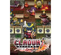 Cladun Returns: This Is Sengoku! Steam PC Key GLOBAL