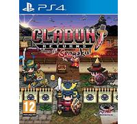 Cladun Returns: This Is Sengoku (PS4) PEGI 12+ Adventure: Role Playing