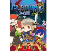 Cladun X2 PC