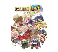 Cladun X3 EU Nintendo Switch CD Key