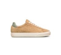 CLAE Footwear Mens Starfish Suede Tea Bradley Venice Trainer