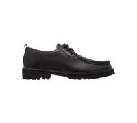 Clae - Leather shoes - Morrison Antique Black Leather for Men in Leather - Size 43 Black