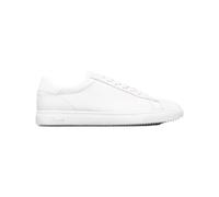 Clae - Leather sneakers - Bradley Triple White Leather for Men in Leather - Size 9 UK White 9 UK