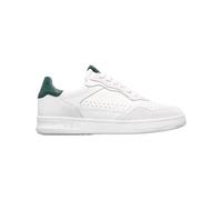 Clae - Leather sneakers - Haywood White Pine Needle for Men in Recycled Polyester - Size 9 UK - Green Green 9 UK