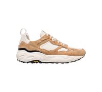 Clae - Lightweight, comfortable sneakers - Salazar Starfish Offwhite for Men - Size 44 - Brown Brown