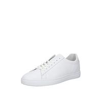 Clae Shoes (Trainers) BRADLEY in White 8