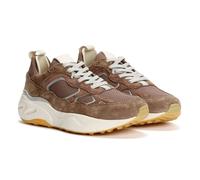 Clae Salazar Men's Portabella Deep Taupe Trainers - UK 10 / EU 44 / US 11