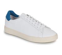 Clae Shoes (Trainers) BRADLEY in White 6