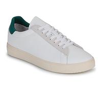 Clae Shoes (Trainers) BRADLEY in White 9