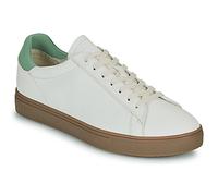Clae Shoes (Trainers) BRADLEY in White 9