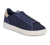 Clae Shoes (Trainers) BRADLEY KNIT in Blue 9