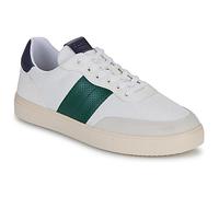 Clae Shoes (Trainers) DAVIS in White 8