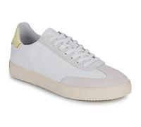 Clae Shoes (Trainers) DEANE in White 5