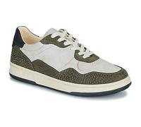 Clae Shoes (Trainers) ELFORD in White 8