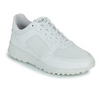 Clae Shoes (Trainers) JOSHUA in White 9