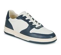 Clae Shoes (Trainers) MALONE in Marine 8