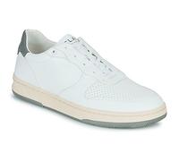 Clae Shoes (Trainers) MALONE VEGAN in White 8