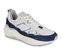 Clae Shoes (Trainers) SALAZAR in Blue 7.5
