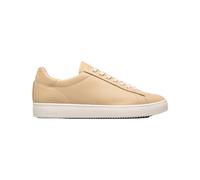 Clae - Sneakers légères et respirantes - Bradley Vegtan Leather for Men in Leather - Size 8 UK - Beige Beige 8 UK