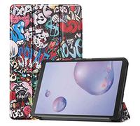 Claelech Tablet Case for Galaxy Tab A 8.4 inch 2020, Premium Quality Tri-foldable Flip PU Leather for Samsung Galaxy Tab A 8.4 T307U 2020 Released Folio Stand Case (CL-04)